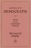 (1) Absolute Democratie