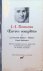 Bernard Gagnebin et Marcel Raymond - J. - J. Rousseau  Oeuvres Complètes Volume II : La Nouvelle Héloïse - Théâtre - Essais Littéraires