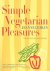 Jeanne Lemlin - Simple Vegetarian Pleasures