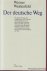 Der deutsche Weg. Die deuts...