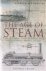 Crump, Thomas - The age of steam - the power that drove the Industrial Revolution
