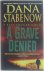 Dana Stabenow - A Grave Denied