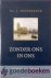 Zonder ons in ons  --- De D...