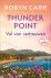 Thunder Point 8 - Vol van v...