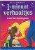 Vught, Hettie van en Becker, Paul de (illustraties) - De allermooiste 1-minuutverhaaltjes voor het slapengaan