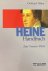 Heine-Handbuch. Zeit, Perso...