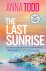 Anna Todd - Todd, A: Last Sunrise