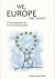 We, Europe and the rest. EU...
