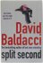 David Baldacci - Split Second