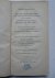 Stoppelaar, J.H. de. - Dissertatio historico-politica de Zelandica gente de Huybert ejusque meritis de re cum publica tum litteraria et de partibus, quas in publicis belgii foederati rebus curandis egit Petrus de Huybert.
