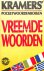 Kramer's vreemde woordenboek
