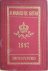  - Almanach de gotha, 1887