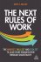 Work of Rules Next The - The Next Rules of Work