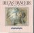 Degas' dansers -Folding screen