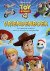 Disney Pixar - Disney Vriendenboek Toy Story 4