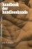 Handboek der handleeskunde ...