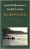 SURINAME EEN GIDS VOOR VRIE...