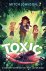 Mitch Johnson - Toxic