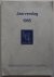 Jaarverslag 1965  1940-1965...