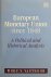 European Monetary Union sin...