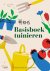 Simon Akeroyd; Ross Bayton - Basisboek tuinieren