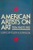 Johnson, Ellen H. - American Artists On Art. From 1940 To 1980