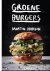 Martin Nordin - Groene burgers