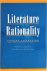 Literature and Rationality