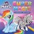 My Little Pony - My Little Pony - Super Magic Toverkrasblok
