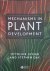 Mechanisms In Plant Develop...