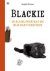 Stephen Downes - Blackie - de kleine zwerfkat die mijn hart veroverde