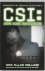 M.A. Collins - CSI: Teamgeest