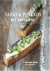 Tapas  pintxos uit Bretagne