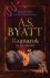 Antonia S. Byatt - Ragnarok