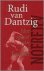 Dantzig, R. van - Noerejev - het spoor van een komeet