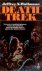 Wallmann, Jeffrey N. - Death Trek