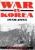 War in Korea 1950-1953 - A ...