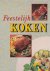 Auteur Onbekend - Feestelijk koken