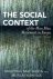 The social context of the M...