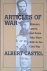 Castel, Albert - Articles of War: Winners, Losers, and Some who Were Both in the Civil War