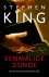 Stephen King - Eenmalige Zonde