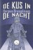 Brusselmans, Herman - De kus in de nacht