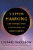 Leonard Mlodinov - Stephen Hawking