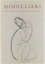 Noël fl Alexandre Paul Alexandre Nelleke van Maaren Irène Smets - Modigliani : onuitgegeven tekeningen, documenten en getuigenissen uit de voormalige verzameling van Paul Alexandre