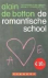 DE ROMANTISCHE SCHOOL - Sex...