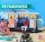 VW Transporter T1  (Schrade...