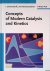 Concepts of Modern Catalysi...