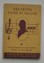 KLEI, J.W. VAN DER, - Een leven voor de muziek. De biografie van Josef Haydn.