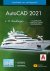 R. Boeklagen - Autocad 2021