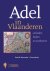 Paul de Pessemier's Gravendries - Adel in Vlaanderen